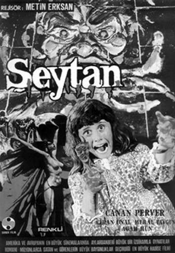 SEYTAN